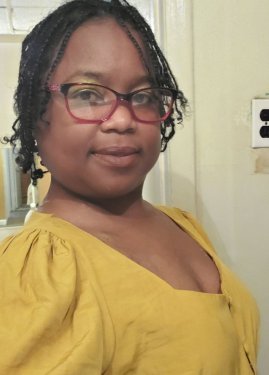 Amenna S. - Diagnosed at age 6 | Lupus Foundation of America